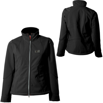 Millet Elbruse Jacket Womens