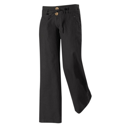 Millet Hemp Pant - Women's