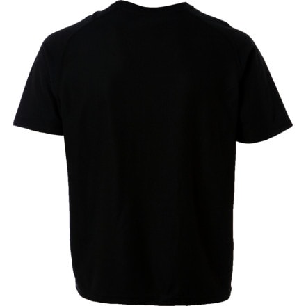Millet - Expedition Technical Shirt - Short Sleeve - Men's