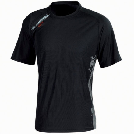 Millet Core Technical Shirt Short Sleeve Mens