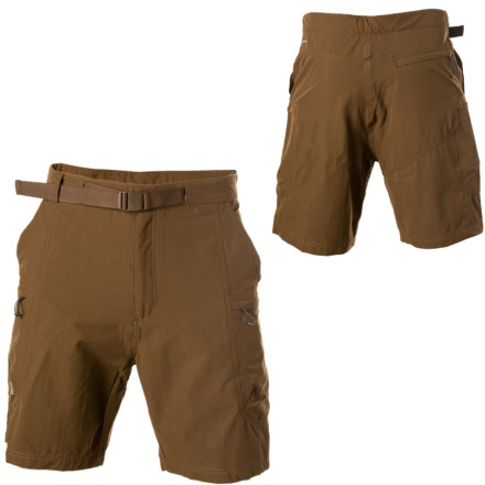 Millet Trek Stretch Short