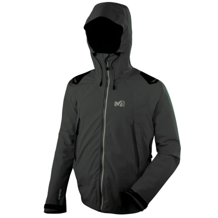 Millet Pro Lighter Gore Tex Jacket