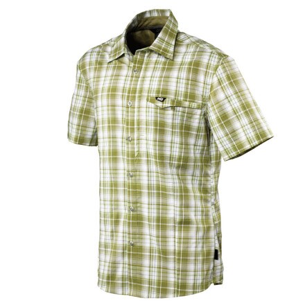 Millet - Peak Shirt - Short-Sleeve - Men's