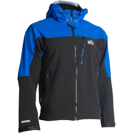 Millet - W3 WDS Composite Jacket - Men's