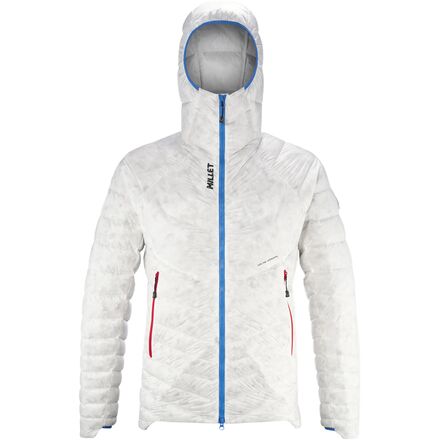 Trilogy Icon LT Down Hd Jacket - Men's
