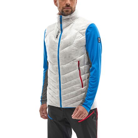 Trilogy Icon LT Down VE Jacket - Men's
