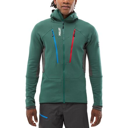 Trilogy Icon Wool FL Jacket - Men's