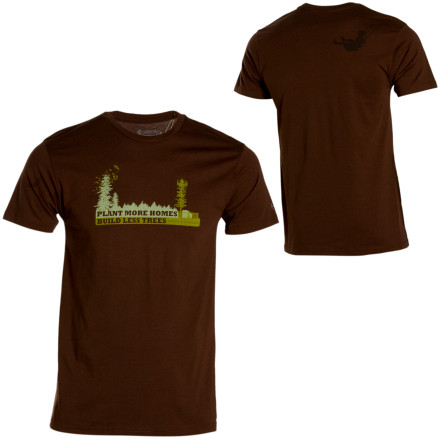 Mission Playground  Build T-Shirt with Tracker Beanie