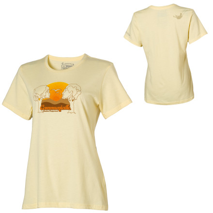 Mission Playground Communicate T-Shirt - Short-Sleeve - Women's Mission Playground Communicate T-Shirt - Short-Sleeve - Women's