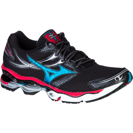 Mizuno - Wave Creation 14 Running Shoe - Men's