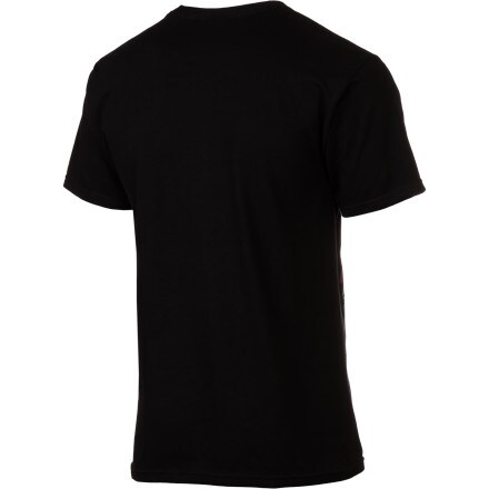Mishka - Westworld T-Shirt - Short-Sleeve - Men's