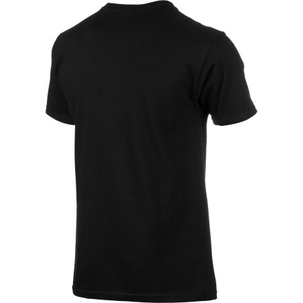 Mishka - Simon Flash T-Shirt - Short-Sleeve - Men's