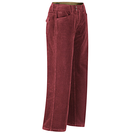Mountain Khakis Cottonwood Cords - Women's