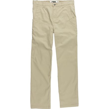 Mountain Khakis Lake Lodge Twill Pant - Men Mountain Khakis Lake Lodge Twill Pant - Men