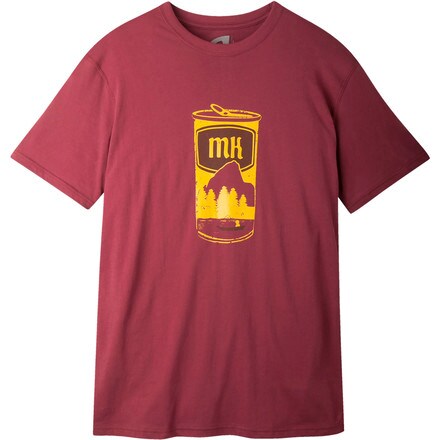 Mountain Khakis - Brewski T-Shirt - Short-Sleeve - Men's