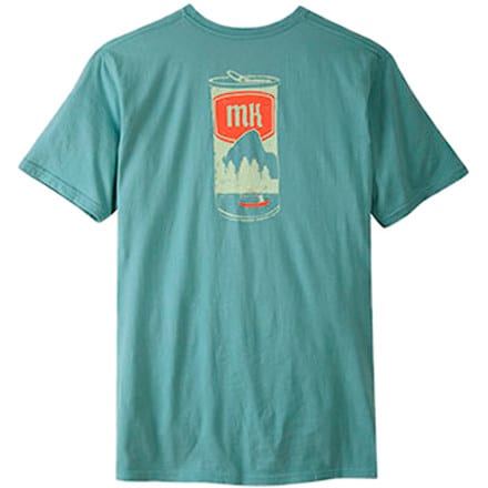 Mountain Khakis - Beer Can Pocket T-Shirt - Short-Sleeve - Men's