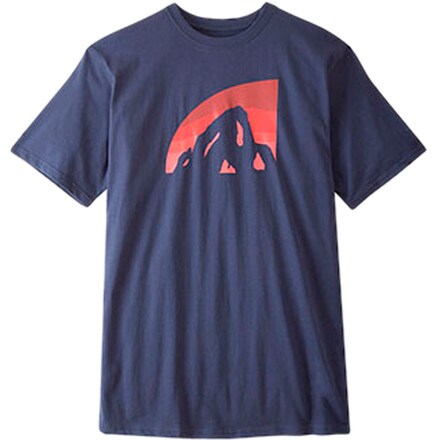 Mountain Khakis - Sunset Teton T-Shirt - Short-Sleeve - Men's