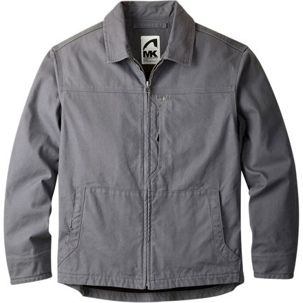 Mountain Khakis - Stagecoach Jacket - Men's