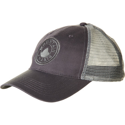 Mountain Khakis - Trucker Hat