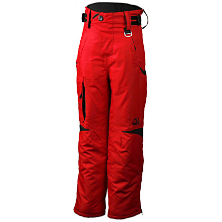 Marker Ltd Freeride Pant - Boys'