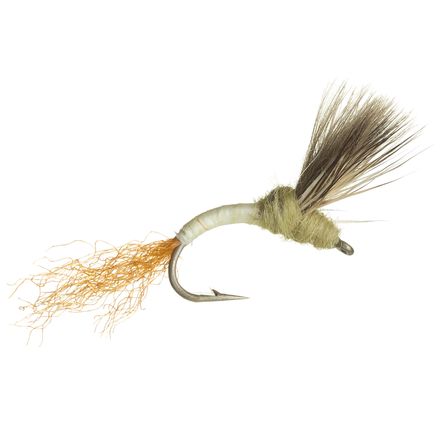 Montana Fly Company - Steve's Sipper Dun - 6-Pack