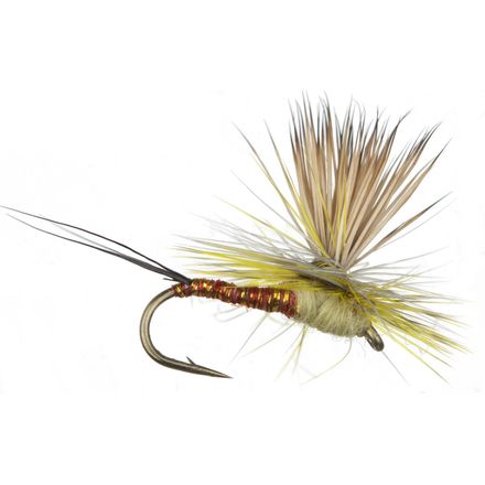 Montana Fly Company - PMD Dry - 12-Pack