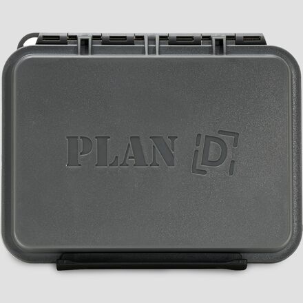 Montana Fly Company - Plan D Pocket MAX Fly Box