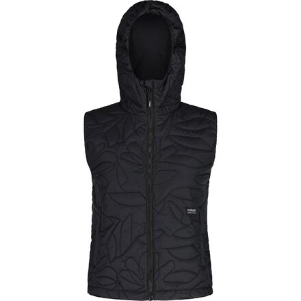 RedaliaM Alpine Puffer Vest - Women's