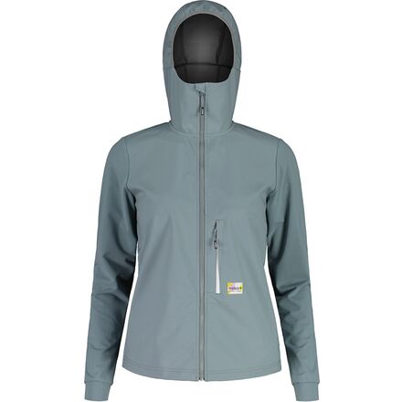 SennesM Nordic Hybrid Softshell Jacket - Women's