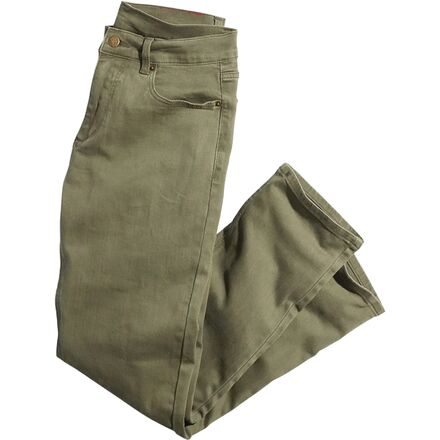Marine Layer - 5-Pocket Slim Fit Pant - Men's