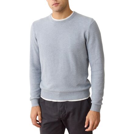 Sweater T-Shirt - Men's