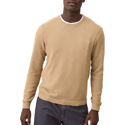 Sweater T-Shirt - Men's