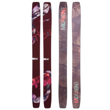 Moment Reagan Ski Womens