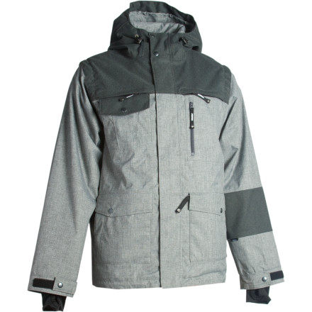 Moment Beldon Jacket - Men's
