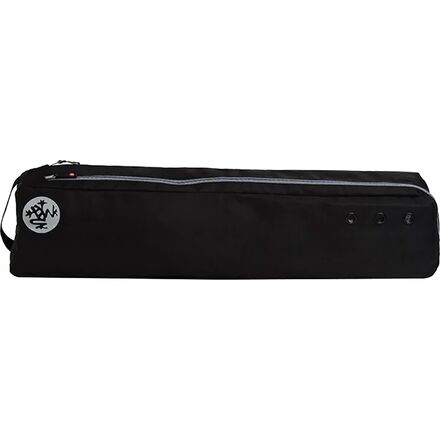 Manduka - GO Steady 3.0 Yoga Mat Carrier Bag - Black