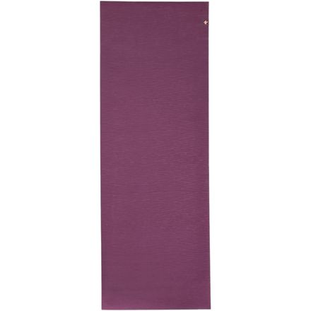 Manduka - eKO Lite 4mm Yoga Mat - Acai Midnight