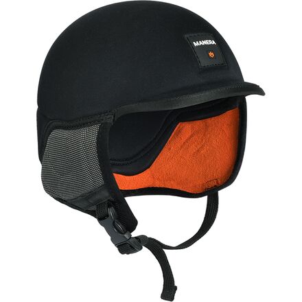 Manera - Sfoam Helmet - Black