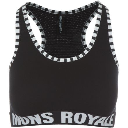 Mons Royale - Sports Bra - Women's