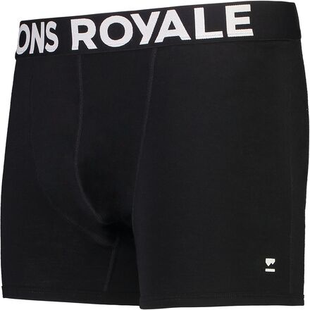 Mons Royale - Hold 'Em Shorty Boxer - Men's