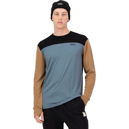 Yotei Tech Long-Sleeve Top - Men's