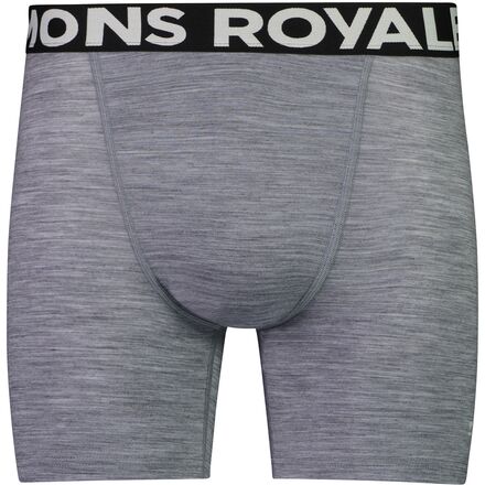 Hold 'Em Boxer Brief - Men's