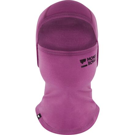 Santa Rosa Merino Balaclava