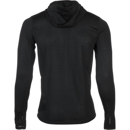 Montane - Allez Micro Hooded Shirt - Long-Sleeve - Men's