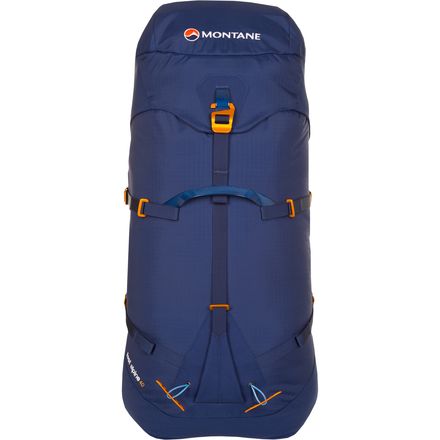Montane - Fast Alpine 40L Backpack