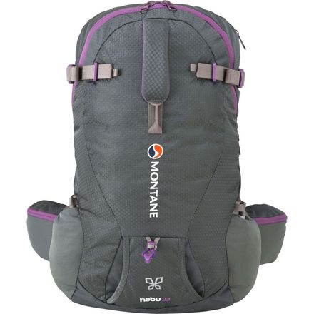 Montane - Habu 22L Backpack - Women's