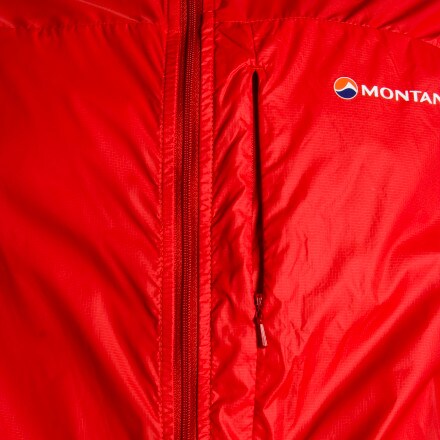 Montane - Lite-Speed Jacket - Men's