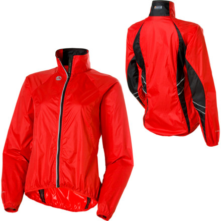 Montane Featherlite Velo Jacket
