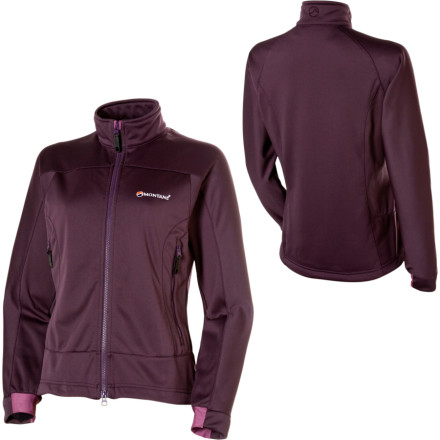 MontBell Mens Down Parka BER