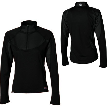 Montane Mayfly Shirt