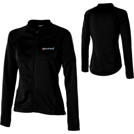 Montane Gazelle Fleece Jacket - Women's